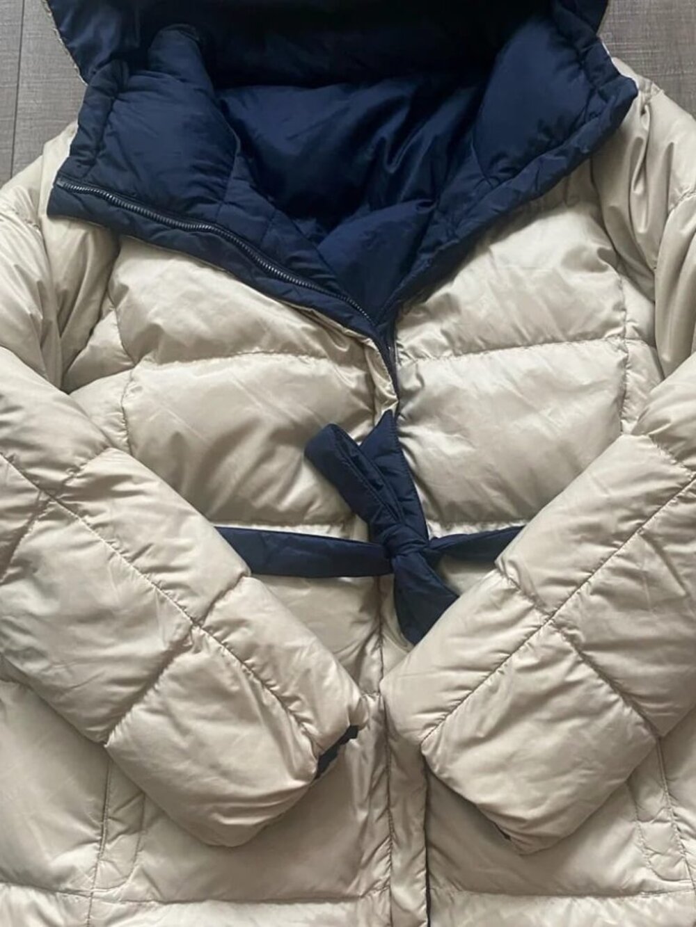 Weekend MaxMara jacket - Picture 2 of 8